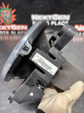 2013 FORD MUSTANG GT RH PASSENGER SIDE LED FOG LIGHT W BRACKET OEM #1177