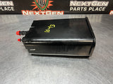 2004 PONTIAC GTO EVAP ASSEMBLY CHARCOAL CANISTER OEM #1043