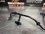 2014 C7 CORVETTE BRAKE BOOSTER  VACUUM HOSE 234038227 OEM #1604
