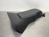 05-13 C6 CORVETTE CENTER CONSOLE BLACK OEM #1492