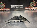 2013 FORD MUSTANG GT LH DRIVER FRONT BUMPER SUPPORT BRACKET AR33-17D959-AG OEM #1271
