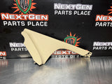 2013 C6 CORVETTE PASSENGER RH DASH TRIM CASHMERE 20818776 OEM #1038