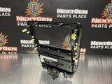2011 FORD MUSTANG GT RADIO BEZEL CLIMATE CONTROL BR3T-18A802-AD OEM #931