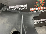 05-13 C6 CORVETTE LF WHEEL LINER FENDER LINER BRAKE DUCT 15233301 15252926 #1030