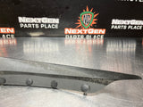 05-13 C6 CORVETTE RR PASSENGER SIDE REAR SPLASH GUARD/MUDFLAP OEM 19170238 #1038