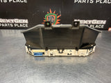 2009 FORD F250 F350 DIESEL CLUSTER OEM #985