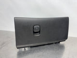 05 - 13 C6 CORVETTE GLOVE BOX BLACK OEM #1485