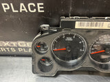 2014 CHEVY SILVERADO INSTRUMENT CLUSTER 22838412 OEM #1278