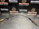 97-04 C5 CORVETTE AUTOMATIC SHIFTER CABLE OEM #1251