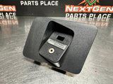 2011 FORD F250 F350 RADIO BEZEL SYNC LINE IN 9C34-25044F46-D OEM #765