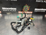 2014 CADILLAC CTS-V COUPE STEERING COLUMN WIRING HARNESS OEM 22813534 #1233