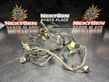 1997-2004 C5 CORVETTE REAR BUMPER WIRING HARNESS OEM #1289