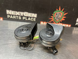 05-13 C6 CORVETTE HORN ASSEMBLY OEM #1194