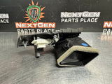 2014 CADILLAC CTS-V INFO SWITCH PANEL LIGHTS DIMMER SET WITH VENT OEM #1233
