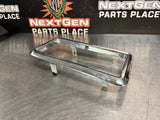 2014 FORD MUSTANG GT AUTOMATIC SHIFTER TRIM BEZEL OEM #1253
