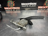 2015 CAMARO SS E-BRAKE HANDLE OEM 16328299 #1450
