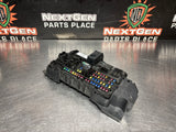 2011 FORD F250 FUSE BOX BODY CONTROL MODULE BCM BC3T-14B476-DJ OEM #1148