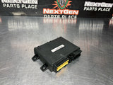 04-07 CADILLAC CTS-V LH DRIVER MEMORY SEAT CONTROL MODULE 25767293 OEM #1193