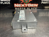 2012 CADILLAC CTS-V ONSTAR COMMUNICATIONS MODULE OEM 22821947 #1592