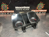 10-15 CAMARO SS MANUAL INSTRUMENT CLUSTER OEM 9224210 #1441