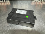 2005 C6 CORVETTE KEYLESS ENTRY RECEIVER MODULE OEM 15853335 #1030