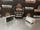 2019 FORD MUSTANG GT SYNC 3 NAVIGATION RADIO WITH SCREEN AND RECEIVER OEM #1228