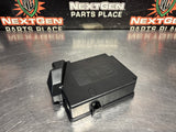 2017 CAMARO SS FUSE BOX COVER OEM #1619