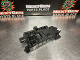 2010 FORD F350 BCM FUSE RELAY BOX MODULE AC3T-15604-CC #949