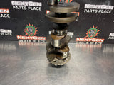 GEN III LS1 5.7 CRANKSHAFT OEM 12552216 #1425