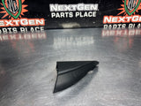 04-06 GTO DRIVER LH SIDE DOOR PANEL MIRROR VENT TRIM OEM 92091112 #1522