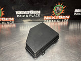08 - 09 PONTIAC G8 GT FUSE BOX COVER LID 92207878 OEM #1178