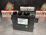 2005 C6 CORVETTE KEYLESS ENTRY RECEIVER MODULE OEM 15266677 #1468