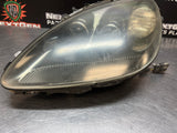 05 C6 CORVETTE LH DRIVER SIDE HEADLIGHT 10440705 USED OEM #1110