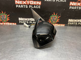 2012 CADILLAC CTS-V DRIVERS SIDE MIRROR BLACK OEM 22776959 #1592