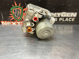 2008 C6 CORVETTE OEM 25847888 ABS ANTI LOCK BRAKE MODULE / PUMP #1266
