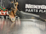 2005 GMC SIERRA 2500HD GAS PEDAL 25832864 OEM #1161