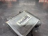 08 - 09 PONTIAC G8 GT PCM ECM ECU OEM 12624488 #1590