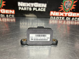 10-15 CAMARO SS YAW RATE SENSOR OEM 13504156 #951