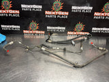2012 CAMARO SS POWER STEERING LINES / COOLER HOSES OEM #1372