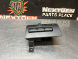 2011 FORD MUSTANG HEADLIGHT DIMMER SWITCH CONTROL OEM #1175