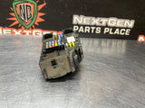 2012 CHEVROLET SILVERADO 6.6 FUSE JUNCTION BOX 20828609 OEM #1133