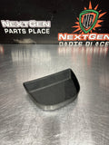 06 PONTIAC GTO CONSOLE RUBBER INSERT OEM #910