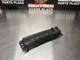 14 DODGE RAM 6.7 TRAILER BRAKE, TRAC, TOW / HAUL INSTRUMENT MODULE SWITCHES #726