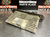 2012 FORD F350 6.7 ECM PCM ENGINE CONTROL MODULE CC3A-12A650-ANE OEM #W407