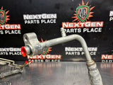 1998 C5 CORVETTE AC A/C LOW PRESSURE SIDE LINE COMPRESSOR TO CABIN OEM #1303