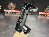 2015 GMC SIERRA 2500 PASSENGER SIDE INSTRUMENT PANEL TRIM VENT 22825706 OEM 1335
