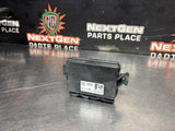 2014 FORD MUSTANG GT LIGHT LAMP CONTROL MODULE OEM DR3T-14D644-BA #1290