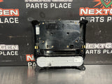 2015 CHEVY SILVERADO RADIO NAVIGATION SCREEN CLIMATE CONTROL 23176312 OEM #1324