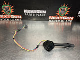 2000 C5 CORVETTE WINDSHIELD WIPER STALK SWITCH OEM #797