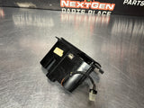 2006 PONTIAC GTO SMOKERS PACKAGE/ASH TRAY CONSOLE TRIM OEM 92104548 #1293